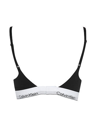 CALVIN KLEIN | Reggiseno push-up nero