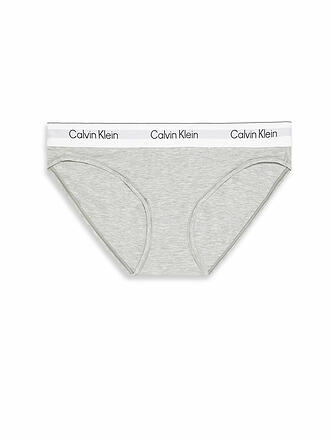 CALVIN KLEIN | Slip grigio
