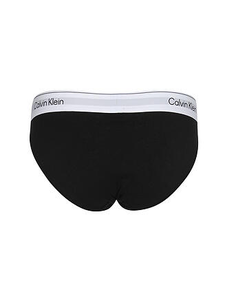 CALVIN KLEIN | Slip nero