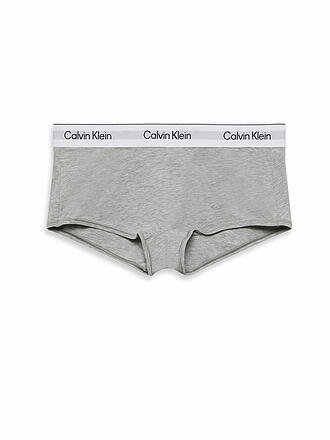 CALVIN KLEIN | Panty grigio