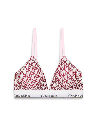 CALVIN KLEIN | Reggiseno senza ferretto