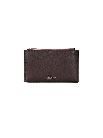 CALVIN KLEIN | Portafoglio FOIL