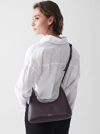 CALVIN KLEIN | Borsa - Borsa a spalla FOIL