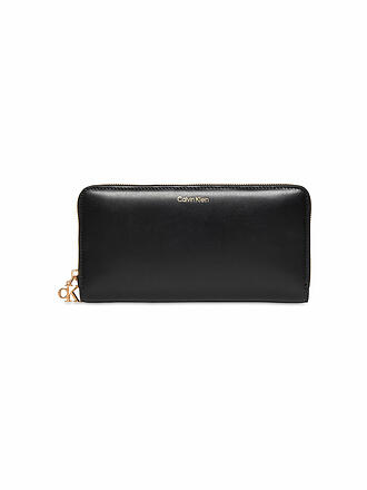 CALVIN KLEIN | Portafoglio CK PULLER Large