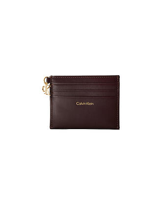 CALVIN KLEIN | Portacarte CK PULLER