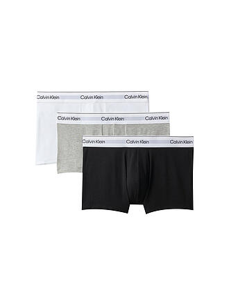 CALVIN KLEIN | Pants confezione da 3 multi