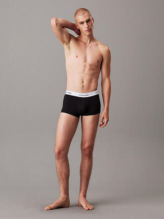 CALVIN KLEIN | Pantaloni confezione da 3 nero