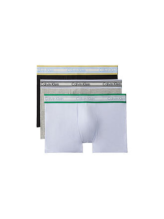 CALVIN KLEIN | Pants Confezione da 3 pz. viola