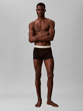 CALVIN KLEIN | Pants Confezione da 3 pz. viola