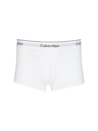 CALVIN KLEIN | Pants confezione da 3 nero