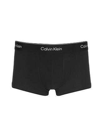 CALVIN KLEIN | Pants confezione da 3 nero