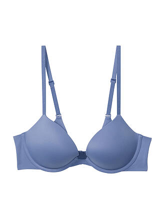 CALVIN KLEIN | Reggiseno push-up blu