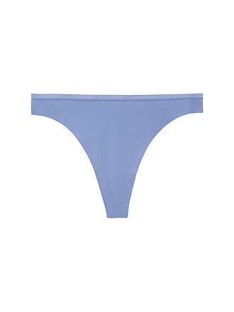 CALVIN KLEIN | String blu