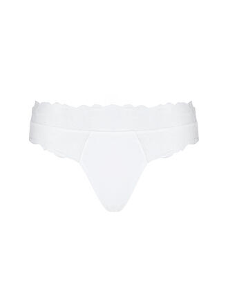 CALVIN KLEIN | String bianco