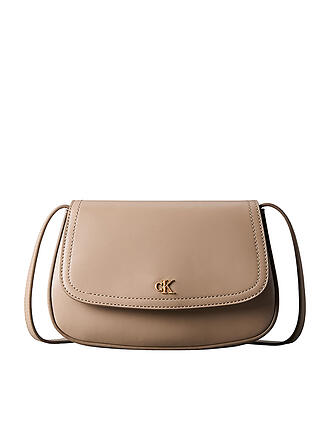 CALVIN KLEIN | Borsa - Mini Bag CK FLAP