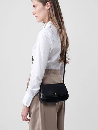 CALVIN KLEIN | Borsa - Mini Bag CK FLAP