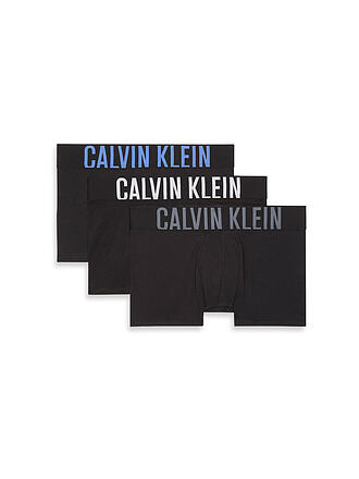 CALVIN KLEIN | Pants confezione da 3 multi