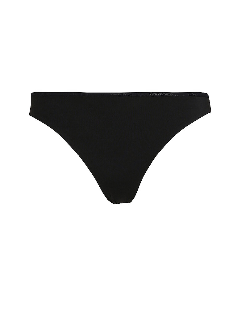 Calvin Klein Slip nero nero S