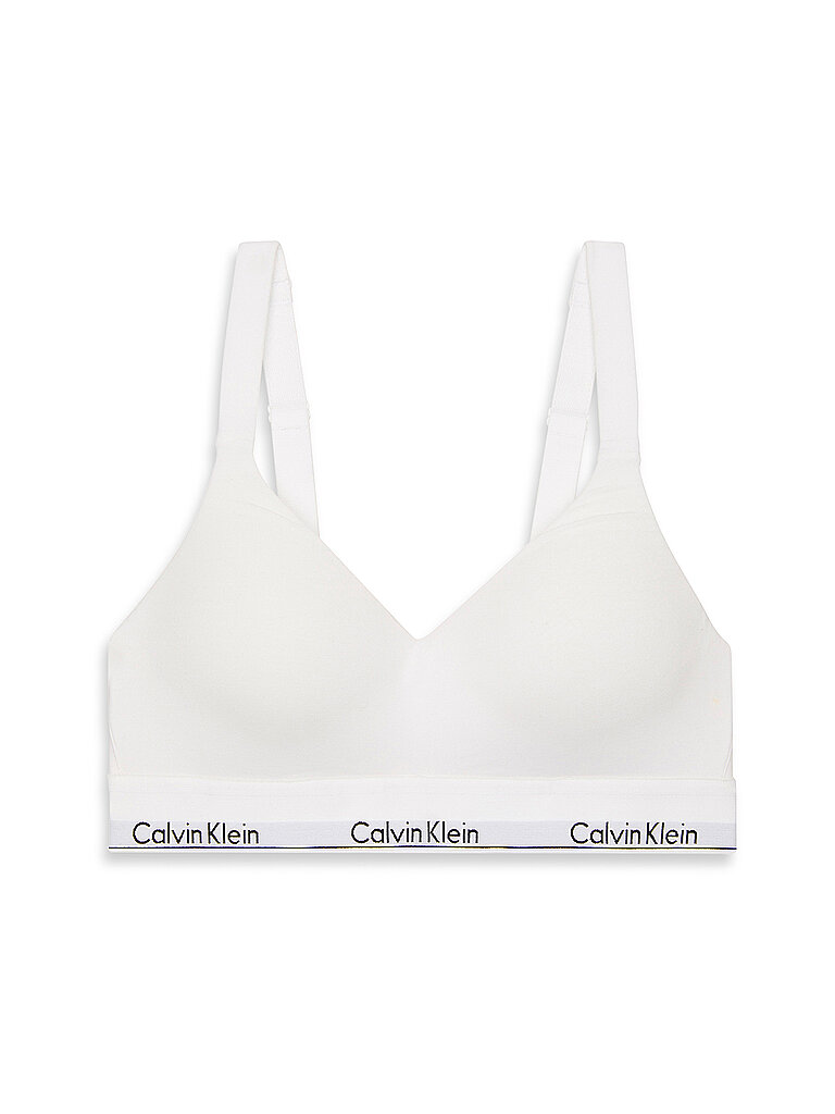 Bustier bianco bianco S