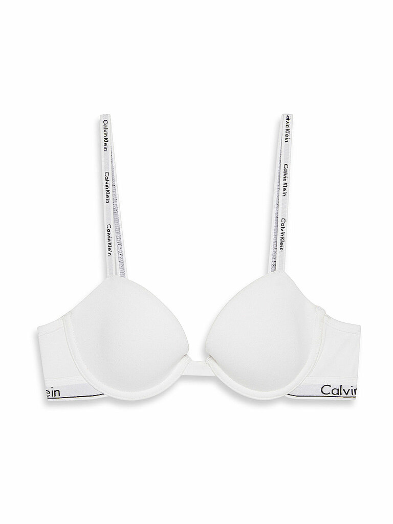 Push Up BH bianco bianco 36A