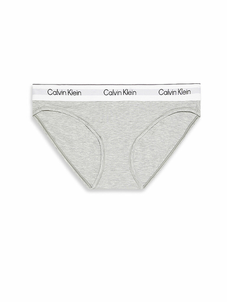 Slip grigio grigio chiaro M