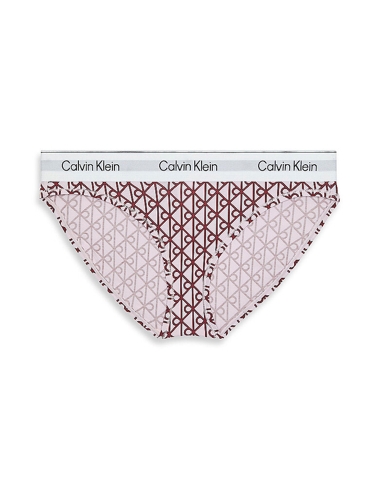 Calvin Klein Slip rosa rosa S