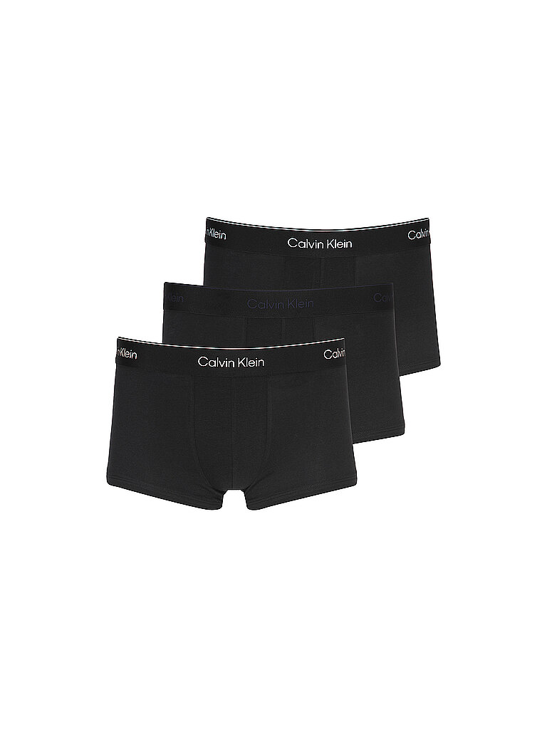 Pants confezione da 3 nero nero L
