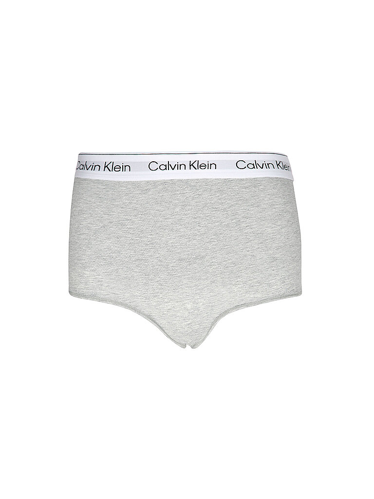 Shapewear Hose BRIEF grigio chiaro XS