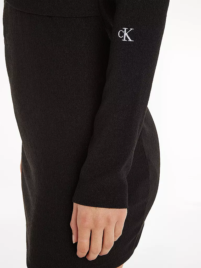 CALVIN KLEIN JEANS | Abito | Nero