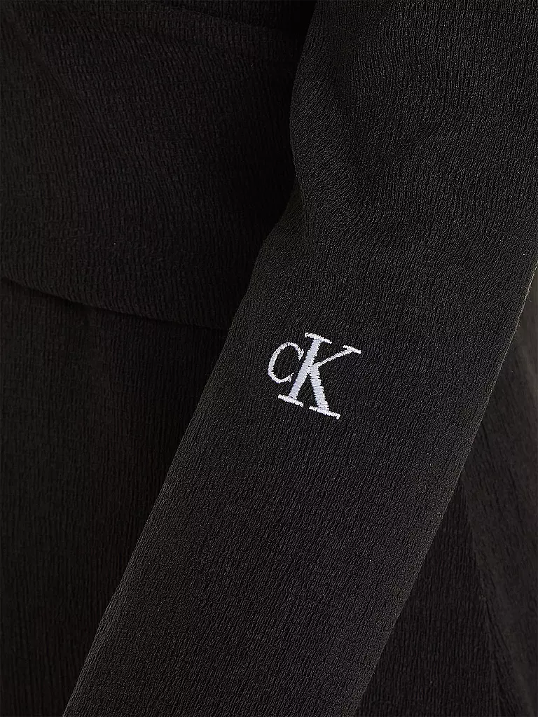 CALVIN KLEIN JEANS | Abito | Nero