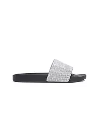 CALVIN KLEIN JEANS | Badeschuhe - Sandalen | Nero