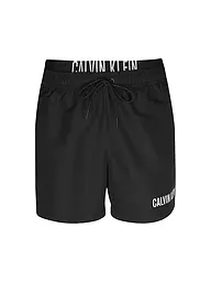CALVIN KLEIN JEANS | Badeshorts  | Nero