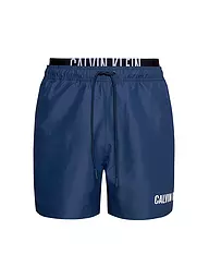 CALVIN KLEIN JEANS | Badeshorts  | Blu scuro