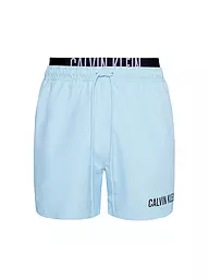 CALVIN KLEIN JEANS | Badeshorts  | Blu chiaro