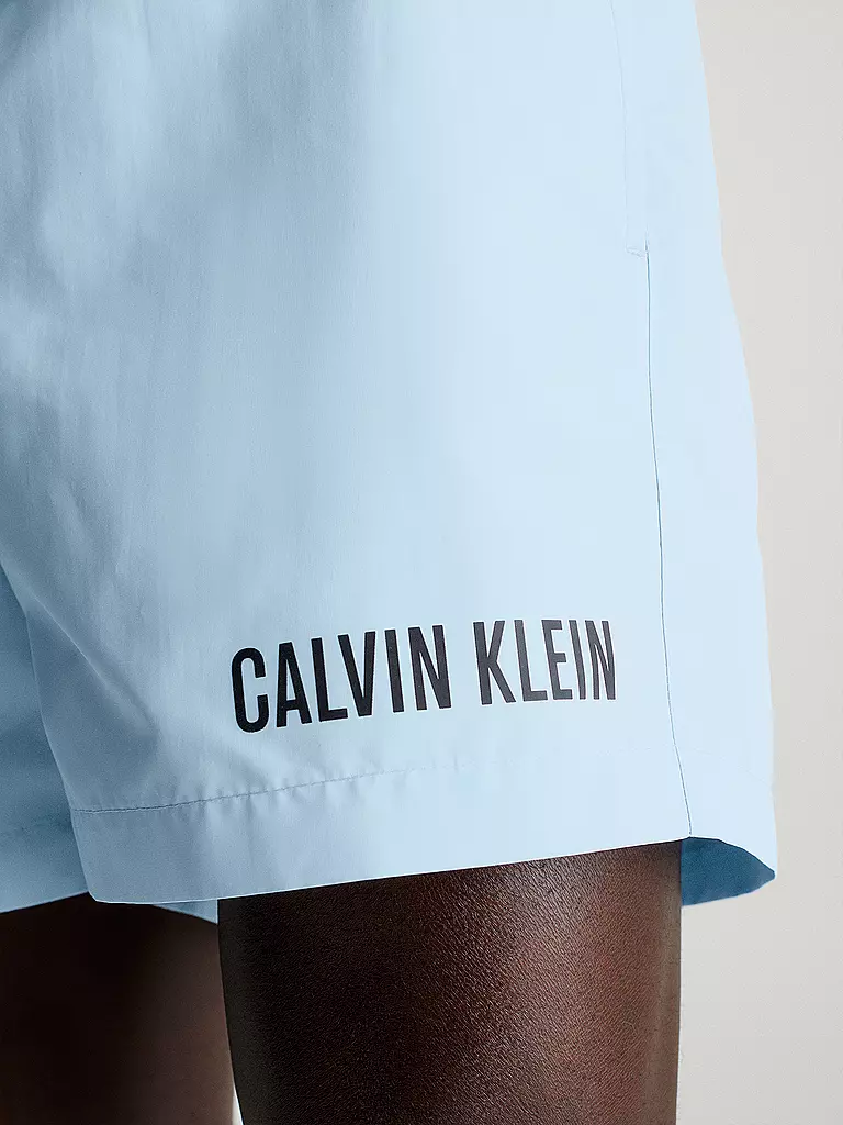 CALVIN KLEIN JEANS | Badeshorts  | Blu chiaro