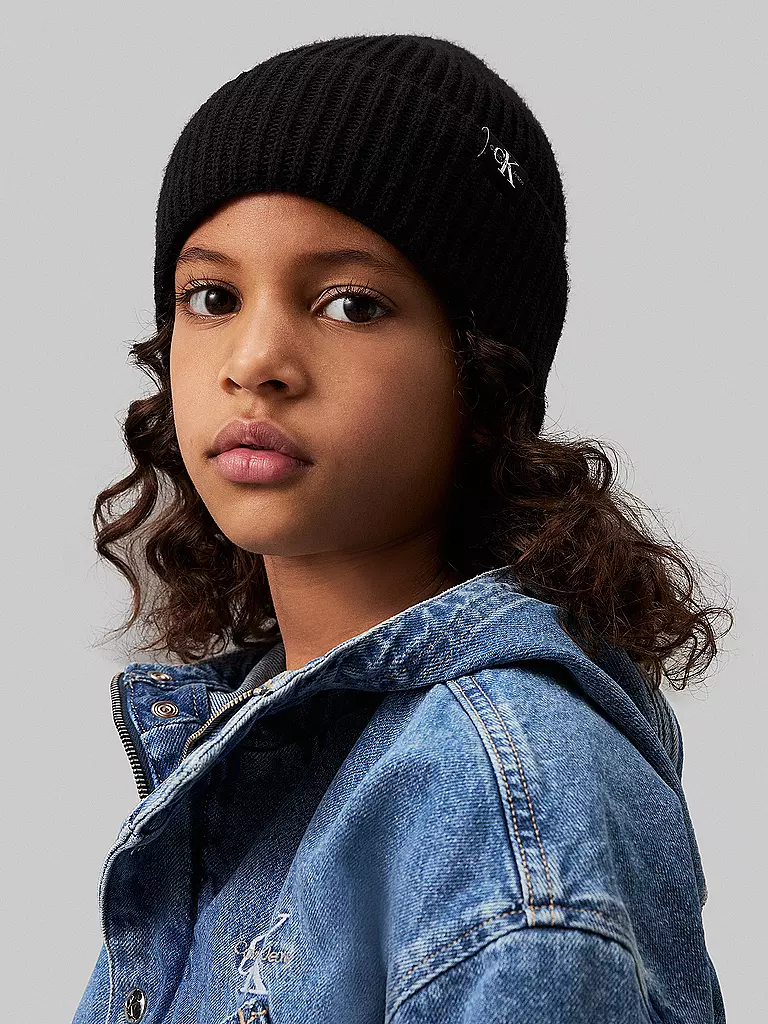 CALVIN KLEIN JEANS | Berretto - Cuffia per bambini |