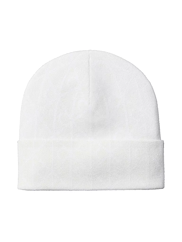CALVIN KLEIN JEANS | Berretto - Cuffia | Crema