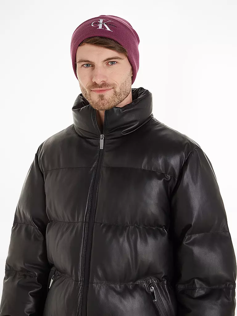 CALVIN KLEIN JEANS | Berretto - Cuffia | Bacca