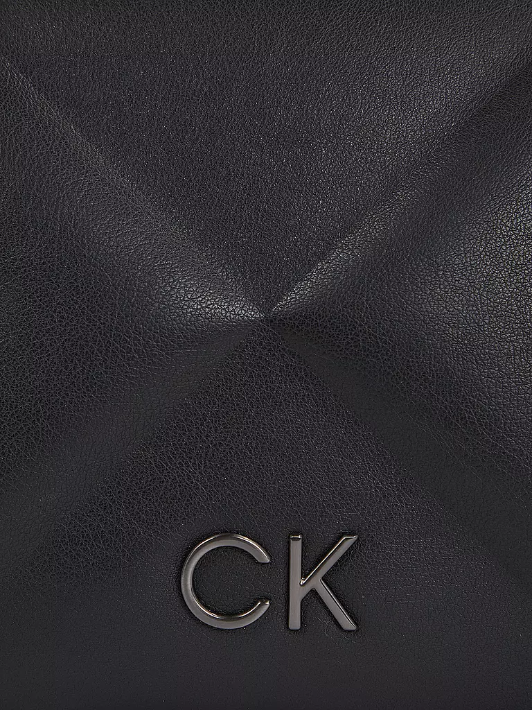 CALVIN KLEIN JEANS | Blazer Cropped Fit  | Nero