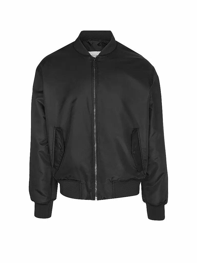 CALVIN KLEIN JEANS | Blouson - Bomberjacke | Nero