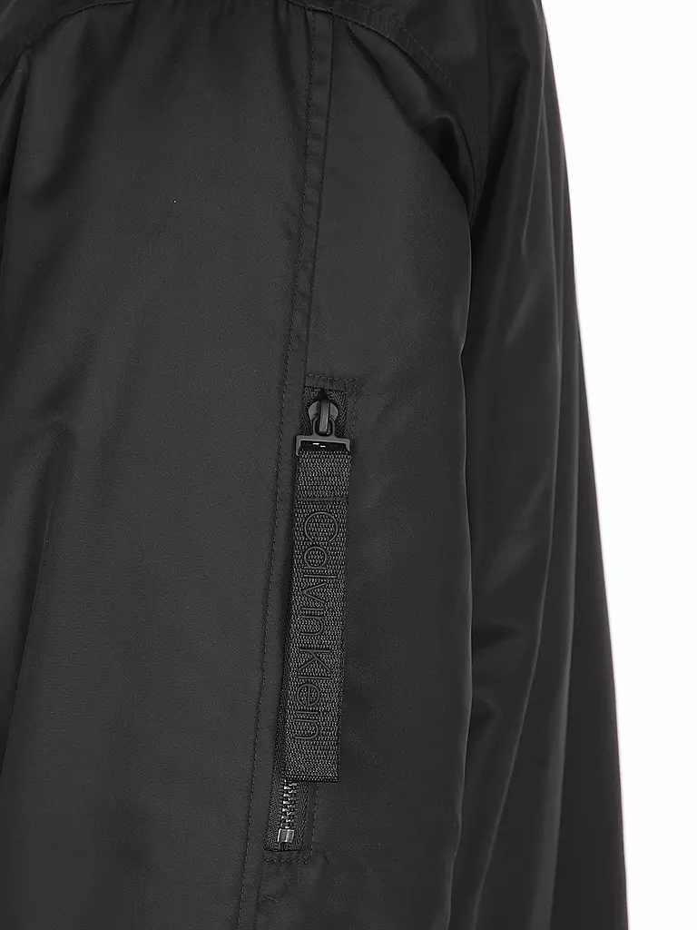 CALVIN KLEIN JEANS | Blouson - Bomberjacke | Nero