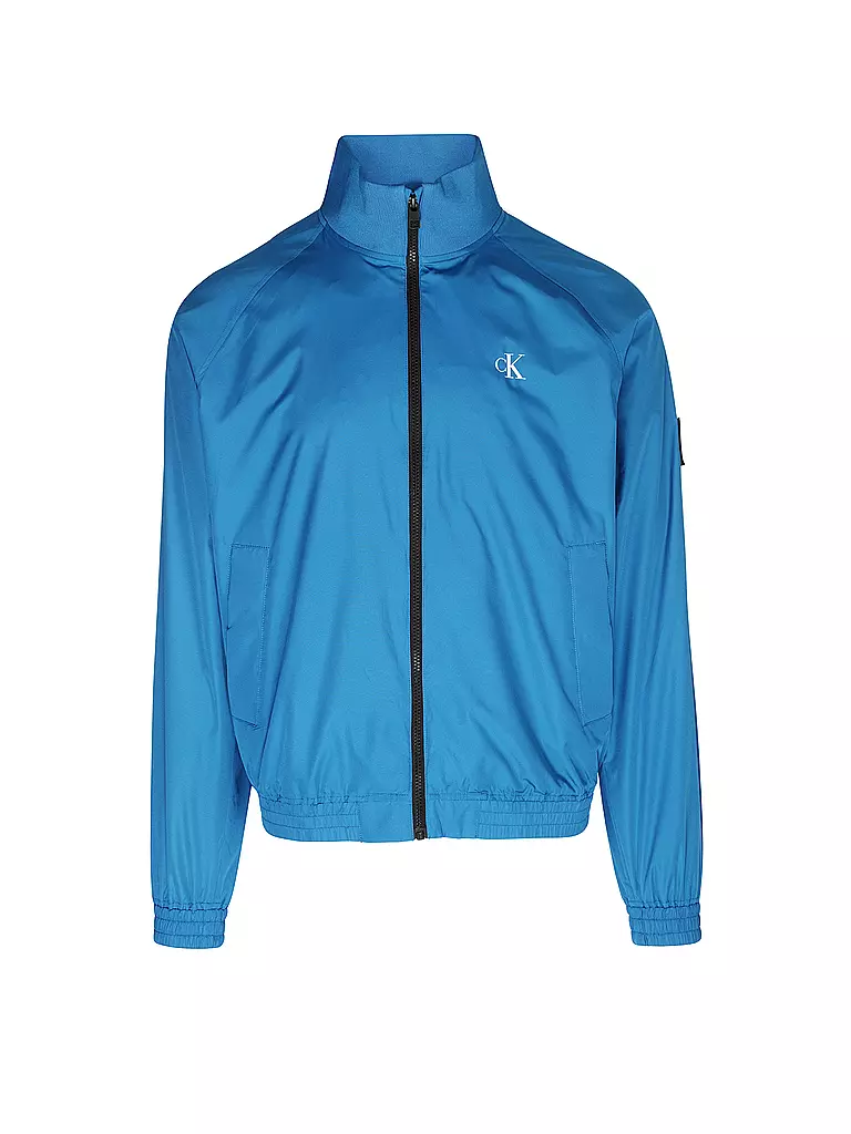 CALVIN KLEIN JEANS | Blouson | Blu