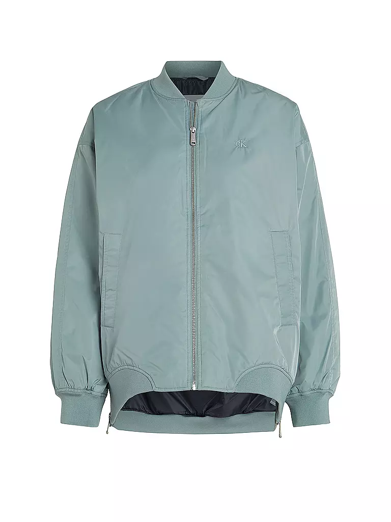 CALVIN KLEIN JEANS | Blouson | Blu chiaro