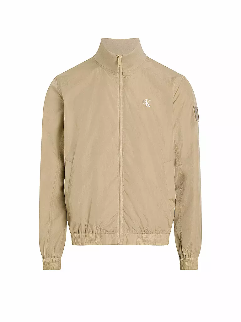 CALVIN KLEIN JEANS | Blouson | Beige
