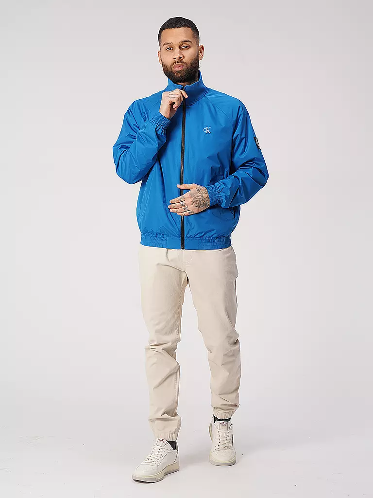 CALVIN KLEIN JEANS | Blouson | Blu