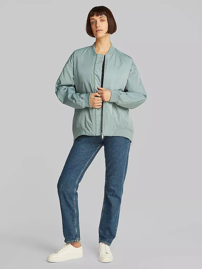 CALVIN KLEIN JEANS | Blouson | Blu chiaro