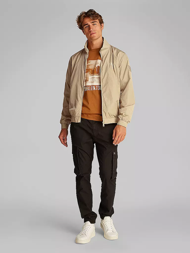 CALVIN KLEIN JEANS | Blouson | Beige