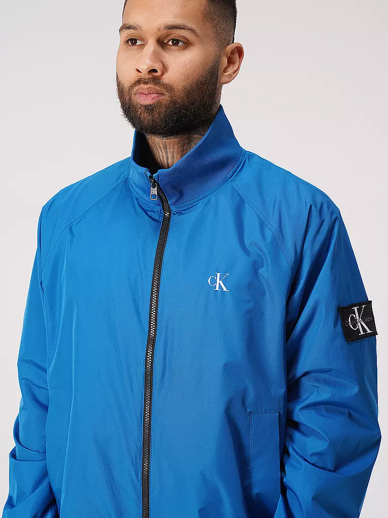 CALVIN KLEIN JEANS | Blouson | Blu