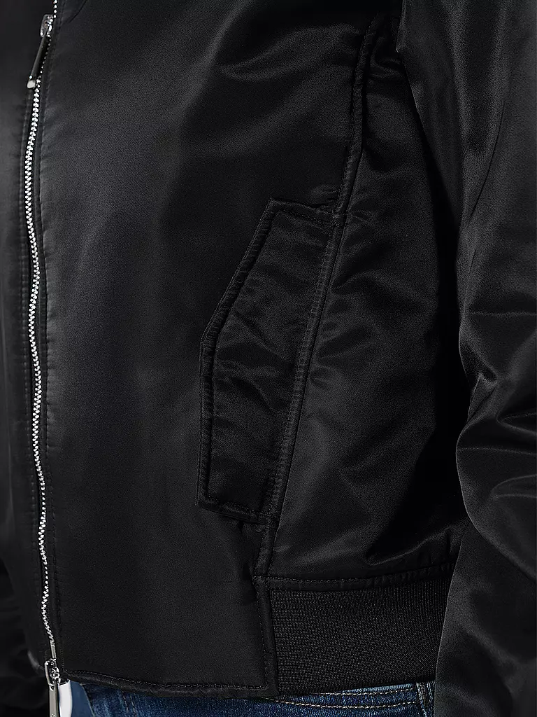 CALVIN KLEIN JEANS | Blouson | Nero