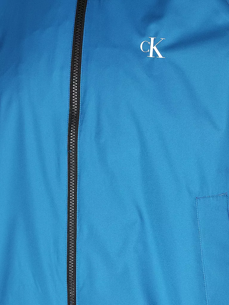 CALVIN KLEIN JEANS | Blouson | Blu